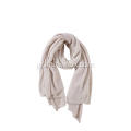 Γυναικείο Πλεκτό First Essential Cashmere Wool Soft Scarf